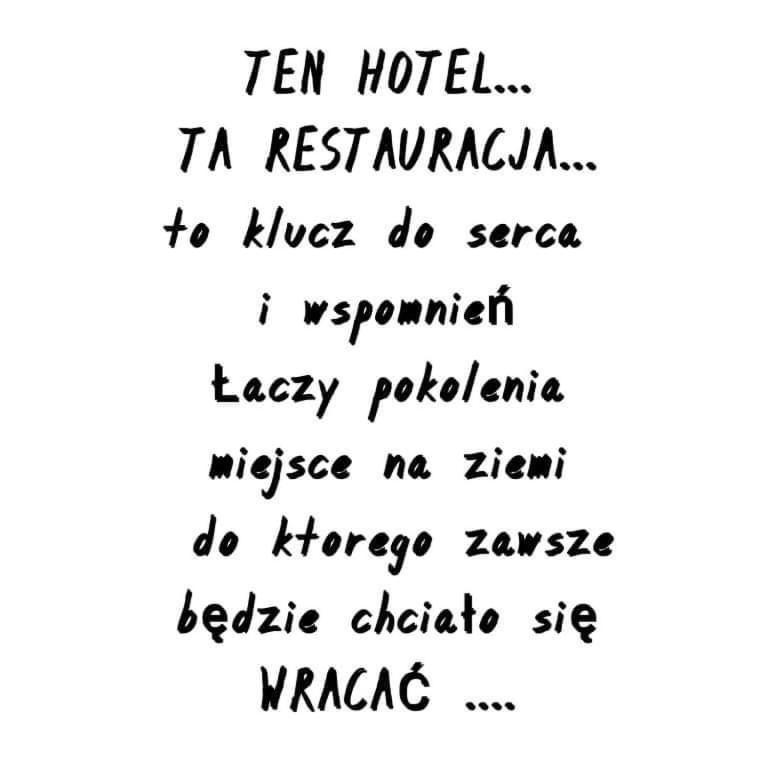 Hotel Chrobry Łęczyca Kültér fotó